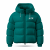 Custom Bubble Jacket bubble jacket 3