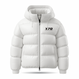 bubble jacket 6