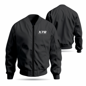 bombar jacket 2