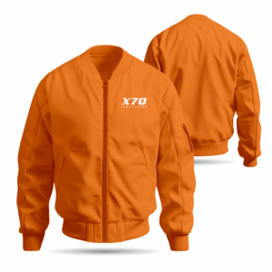 bombar jacket 5