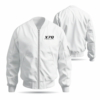 Custom Bomber Jacket bombar jacket 6