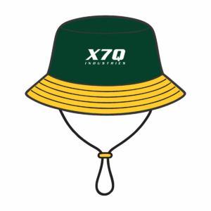 bucket hat 2