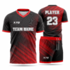 field hockey women set 4