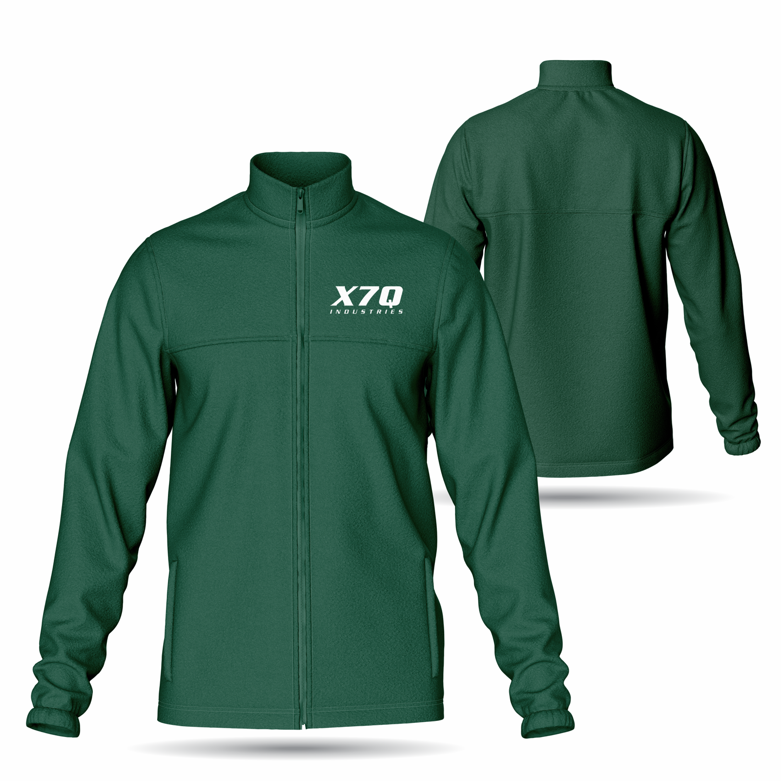 fleece zipper jacket 2 fleece zipper jacket 2
