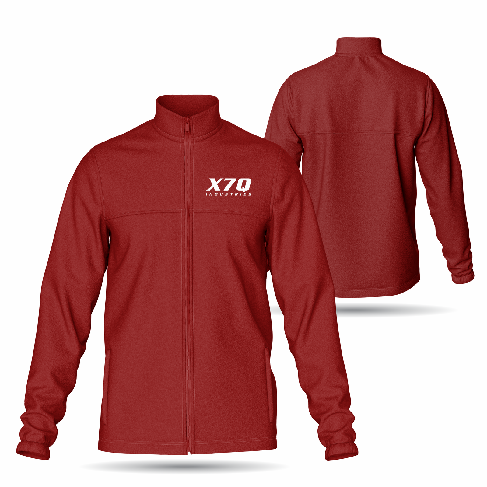 fleece zipper jacket 3 fleece zipper jacket 3