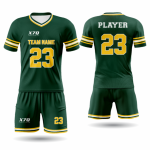 lacrosse set 2