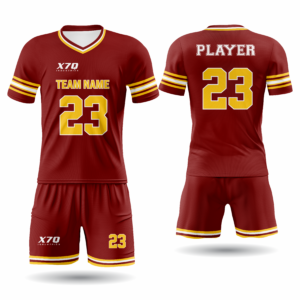 lacrosse set 3