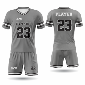 lacrosse set 4