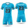 lacrosse set 6