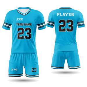lacrosse set 6