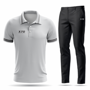 man golf set 3