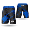 mma short 1