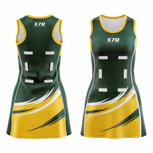 netball set 3