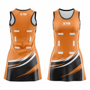 netball set 4