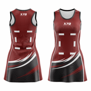 netball set 5