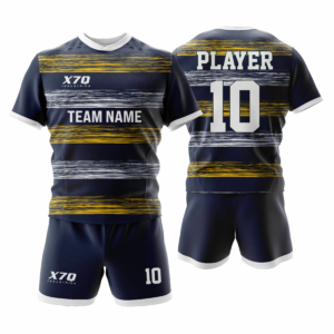 rugby set 3