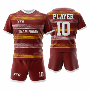 rugby set 4