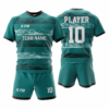 Custom Rugby Uniform rugby set 6