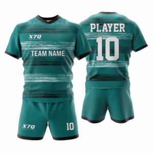 rugby set 6