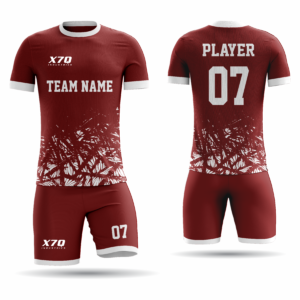 soccer uniform 3