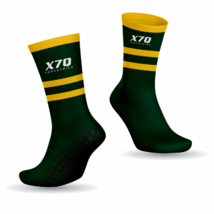 socks 2