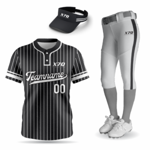 softball uniform 1