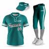softball uniform 4
