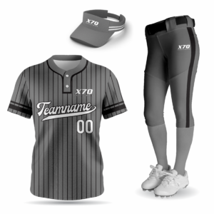 softball uniform 5