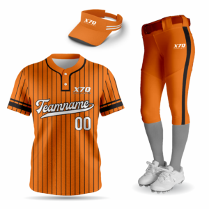 softball uniform 6