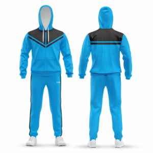 track suit 12
