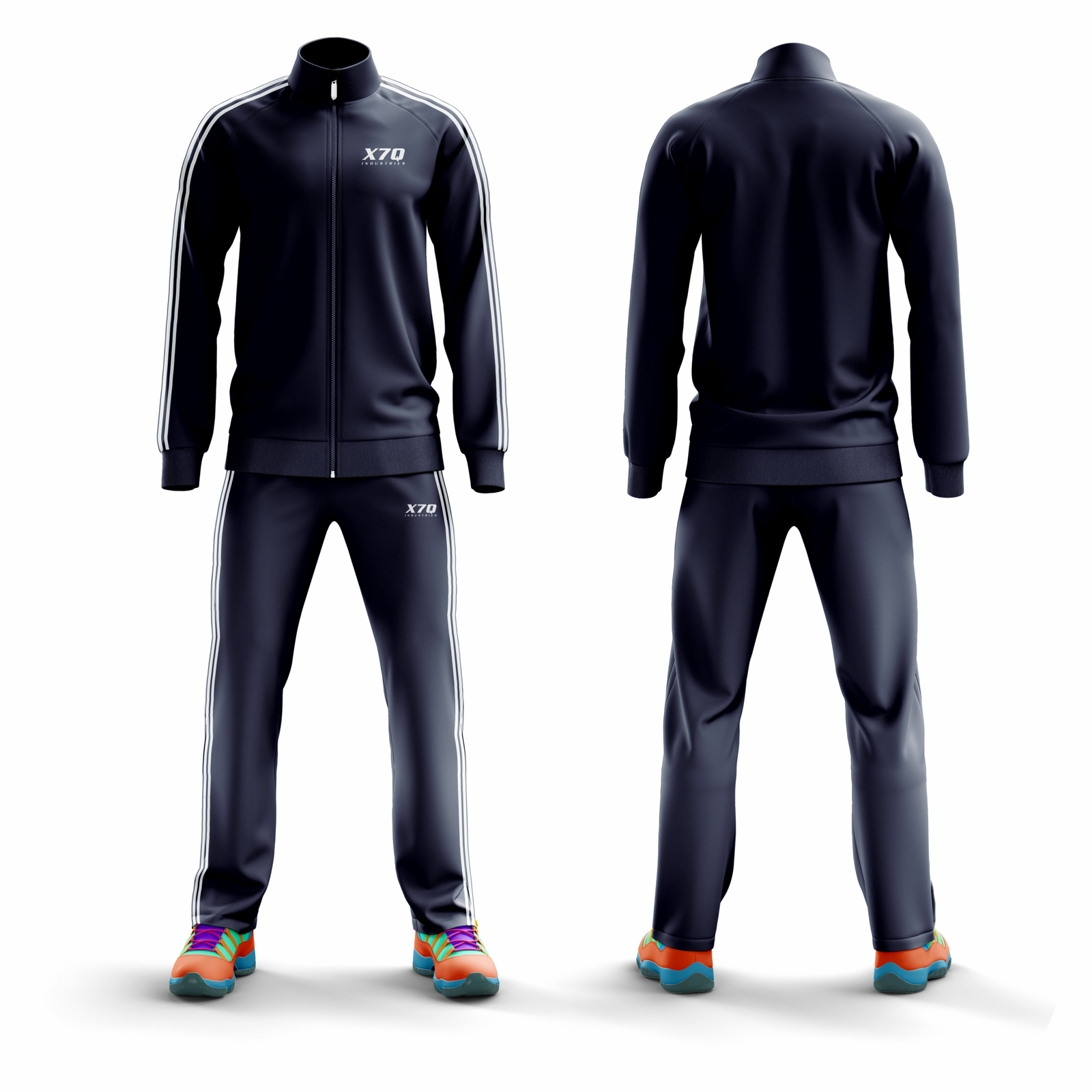 track suit 4 track suit 4
