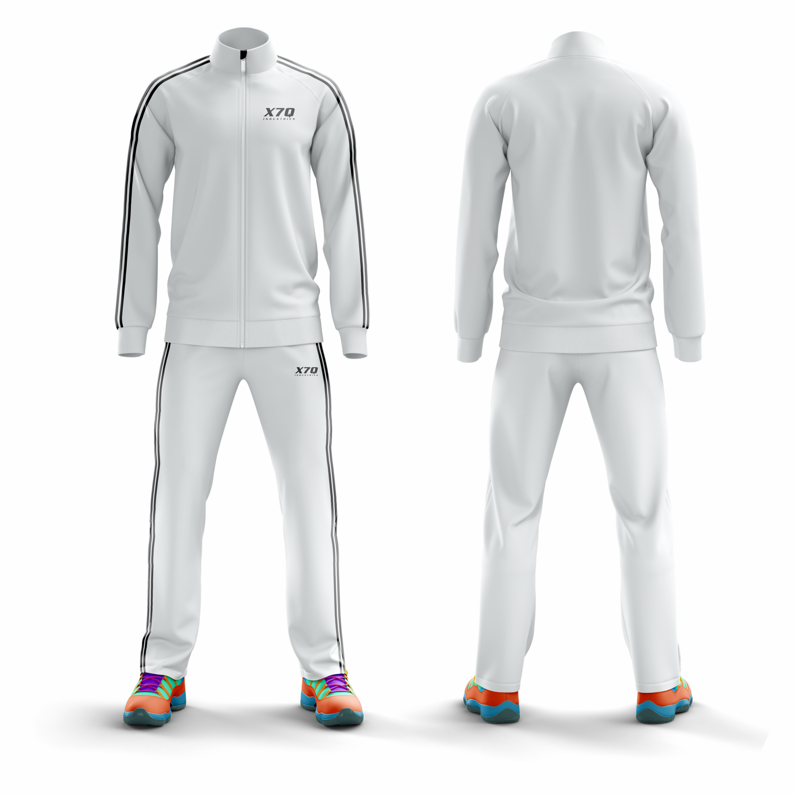 track suit 6 track suit 6