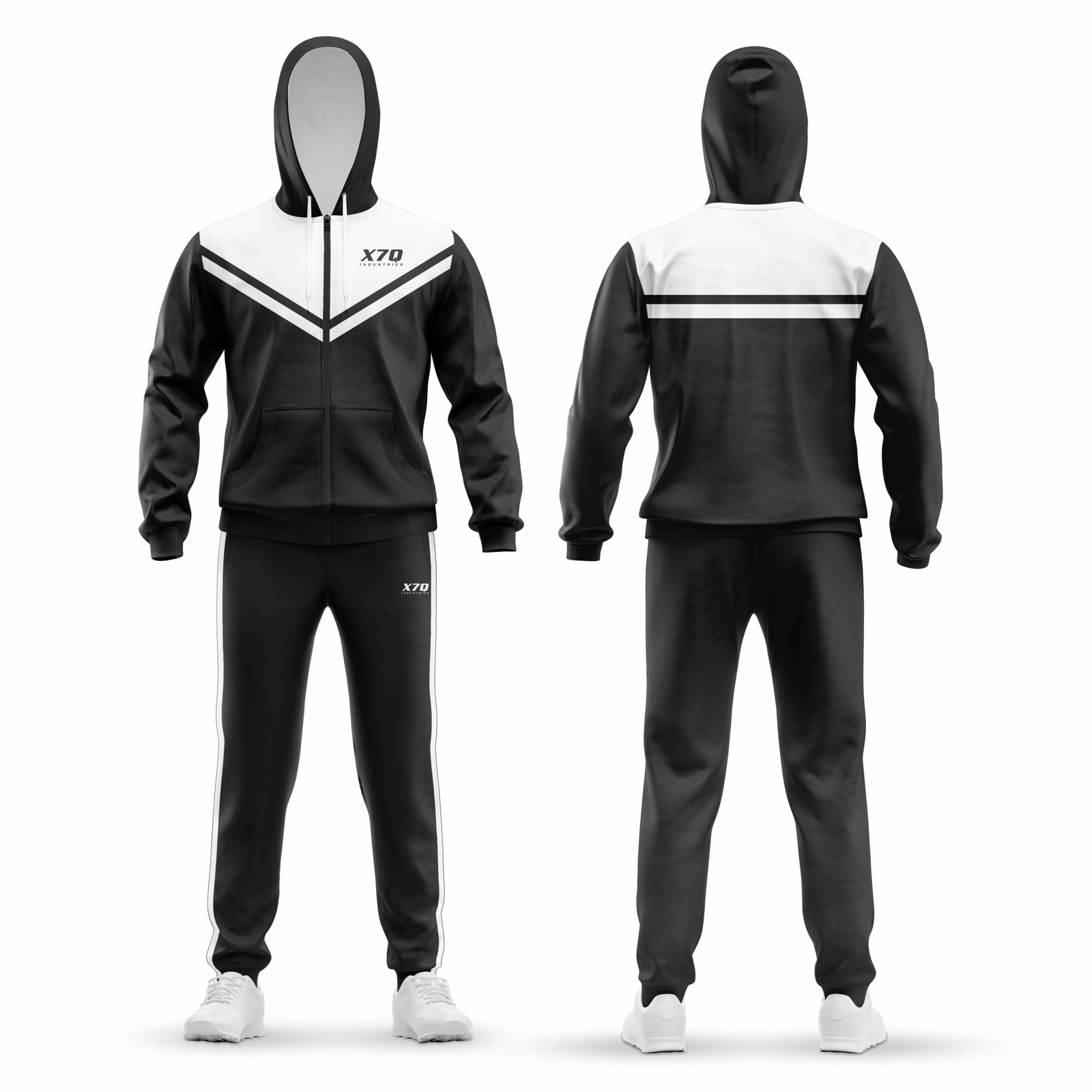 track suit 7 track suit 7