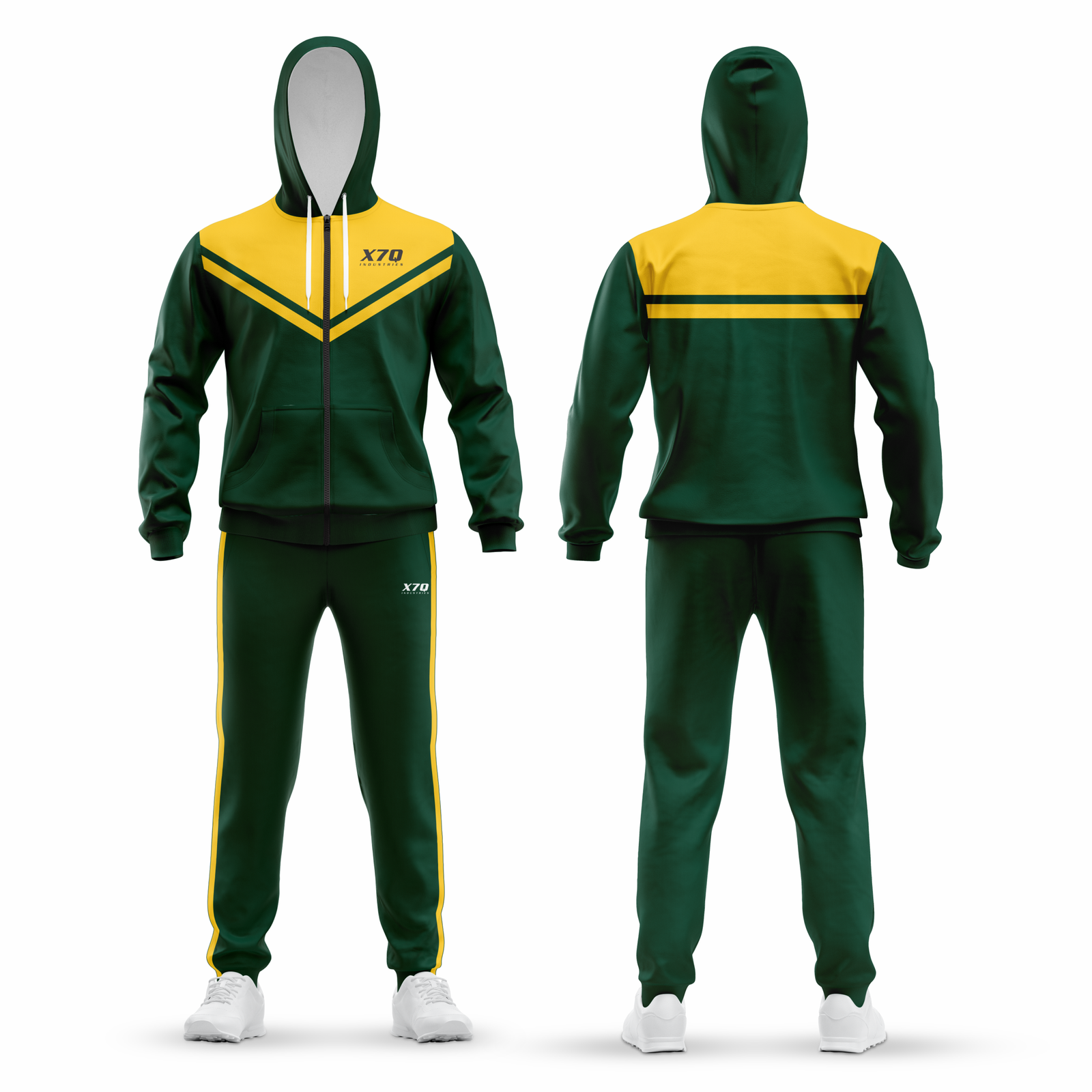 track suit 8 track suit 8