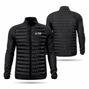 training down jacket 1