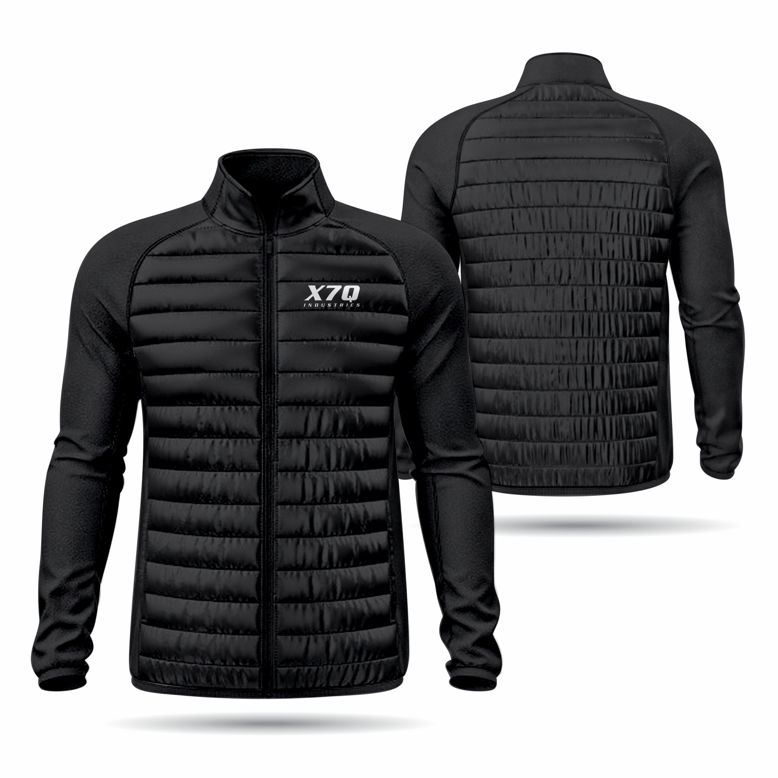 training down jacket 1 training down jacket 1