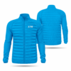 Custom Training Down Jacket training down jacket 4