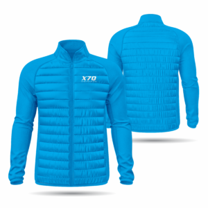 training down jacket 4