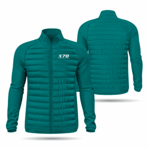 training down jacket 6