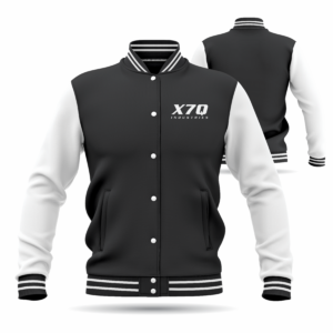 veristy jacket 1