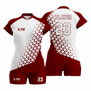 vollyball uniform 2