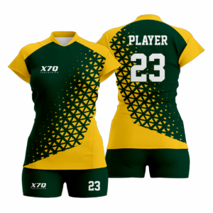 vollyball uniform 3