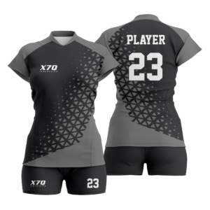 vollyball uniform 5