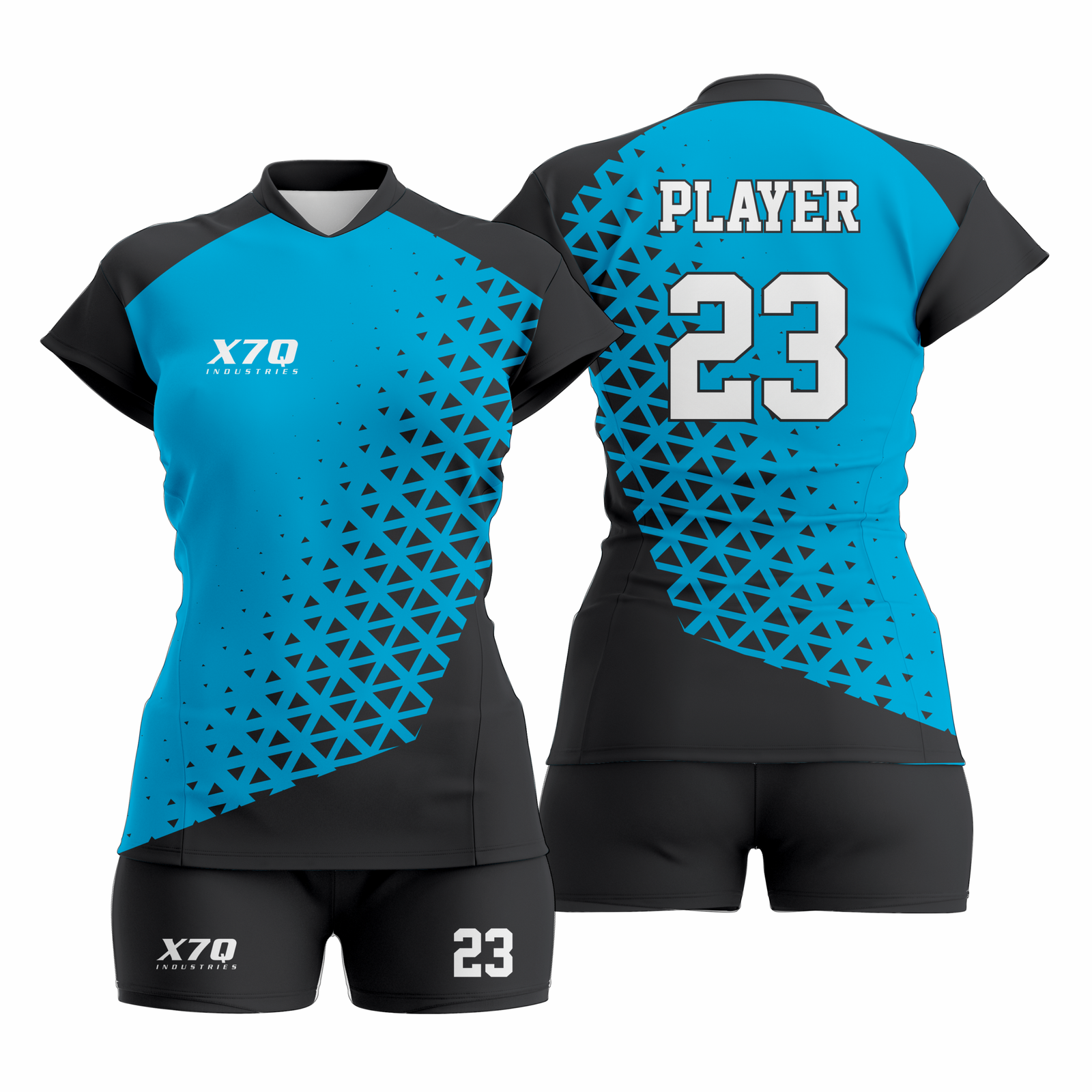 vollyball uniform 6 vollyball uniform 6