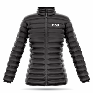 women puffer jacket 1
