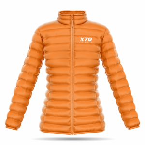 women puffer jacket 2