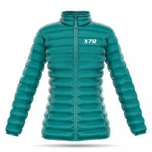 women puffer jacket 3