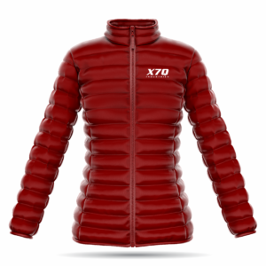 women puffer jacket 4