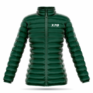 women puffer jacket 5