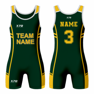 wrestling set 2